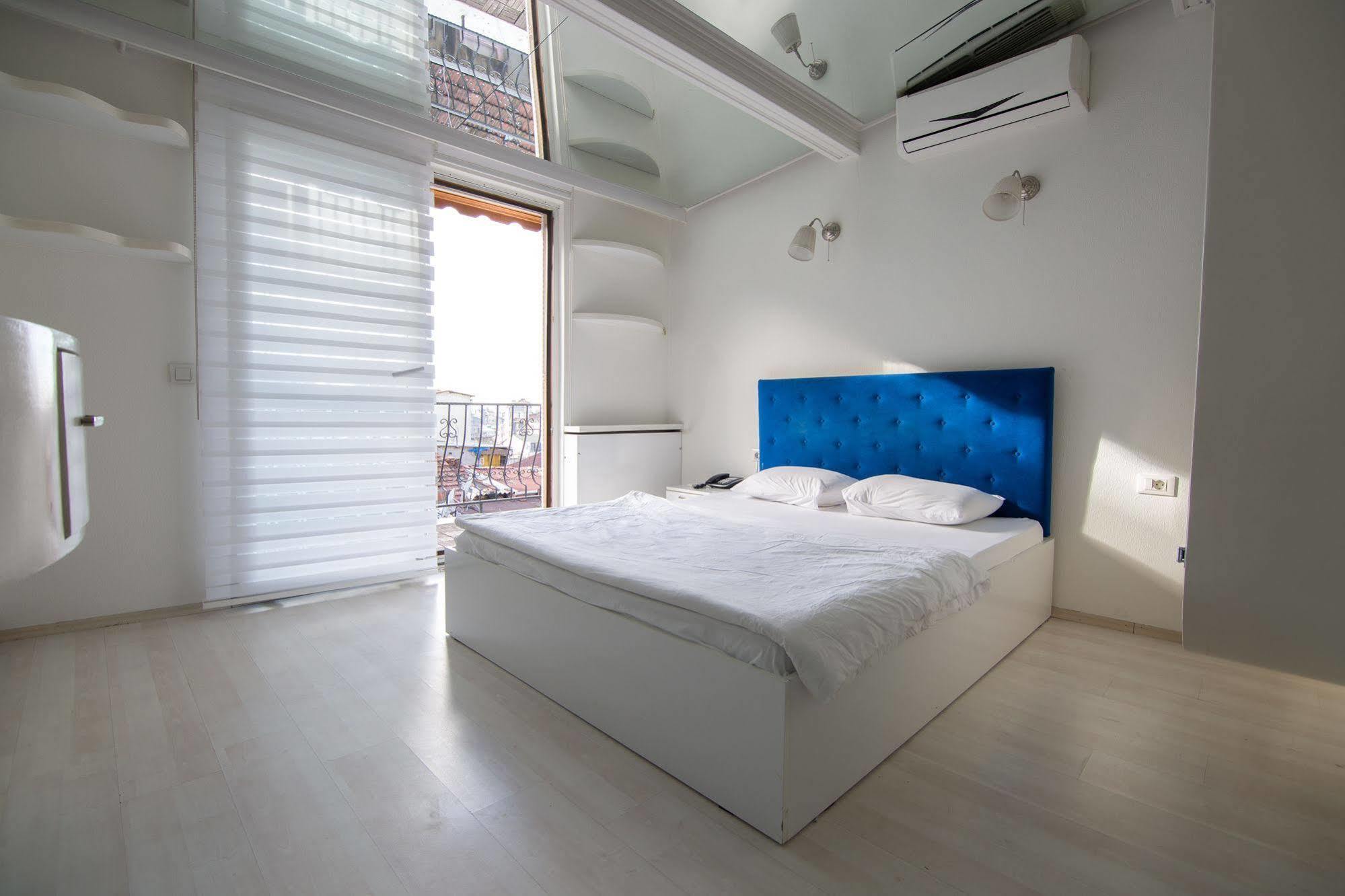 Otel Element İstanbul